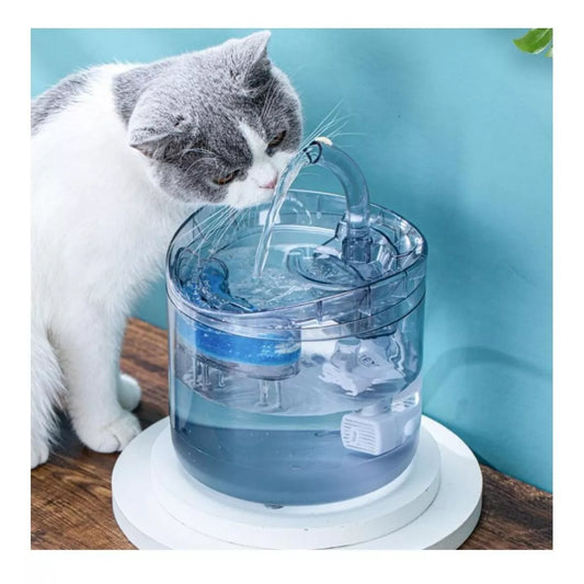 Dispensador de Agua Para Mascota